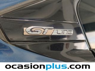 Peugeot 508 BlueHDi 130 S&S GT Line EAT8 96 kW (130 CV)