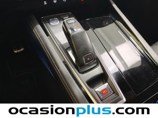 Peugeot 508 BlueHDi 130 S&S GT Line EAT8 96 kW (130 CV)