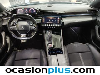 Peugeot 508 BlueHDi 130 S&S GT Line EAT8 96 kW (130 CV)