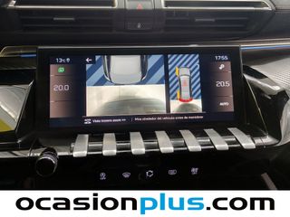 Peugeot 508 BlueHDi 130 S&S GT Line EAT8 96 kW (130 CV)