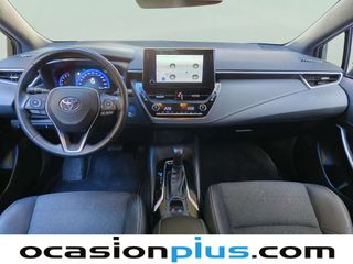 Toyota Corolla 140H Style 103 kW (140 CV)
