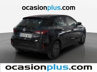 MG MG3 1.5 Standard 85 kW (116 CV)