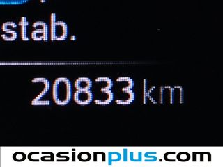 MG MG3 1.5 Standard 85 kW (116 CV)