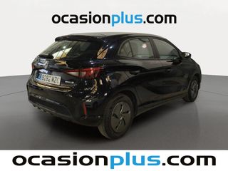 MG MG3 1.5 Standard 85 kW (116 CV)