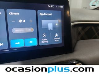 MG MG3 1.5 Standard 85 kW (116 CV)