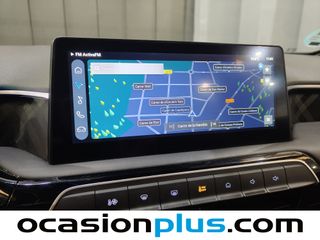 MG MG3 1.5 Standard 85 kW (116 CV)