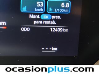 MG MG3 1.5 Standard 85 kW (116 CV)