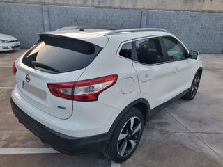 Nissan Qashqai 1.5 DCI N-CONNECTA 110CV