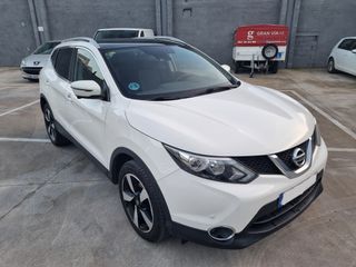 Nissan Qashqai 1.5 DCI N-CONNECTA 110CV