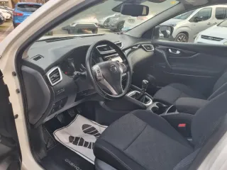 Nissan Qashqai 1.5 DCI N-CONNECTA 110CV
