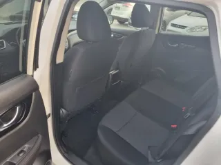 Nissan Qashqai 1.5 DCI N-CONNECTA 110CV
