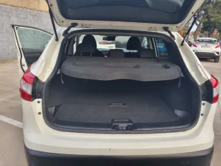 Nissan Qashqai 1.5 DCI N-CONNECTA 110CV