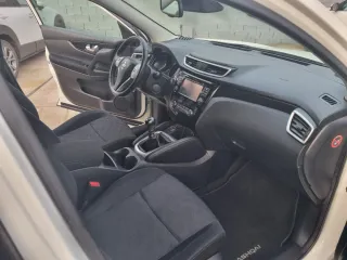Nissan Qashqai 1.5 DCI N-CONNECTA 110CV