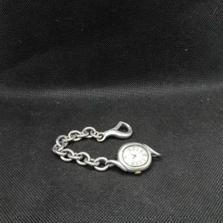 Orologio vintage Gala Argento 800