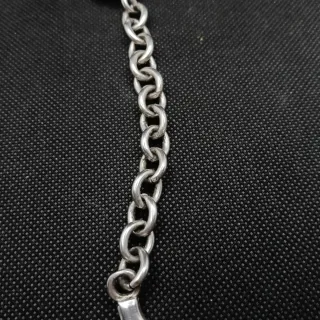 Orologio vintage Gala Argento 800