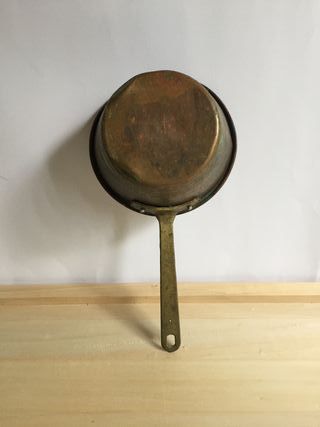 Tegame in Rame vintage