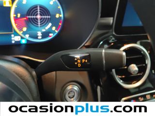 Mercedes-Benz GLC 300 d 4Matic 180 kW (245 CV)