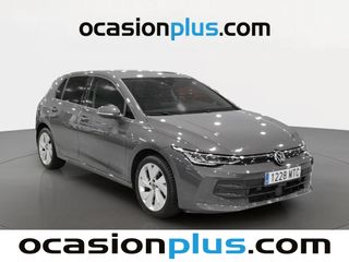 Volkswagen Golf ``Más`` 1.5 TSI 85 kW (116 CV)