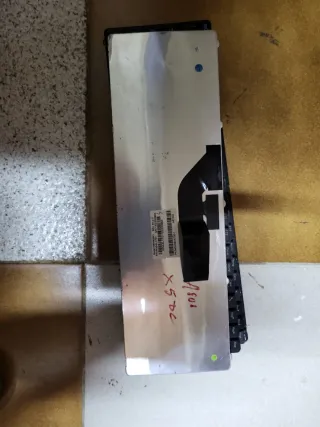 Tastiera Asus per notebook