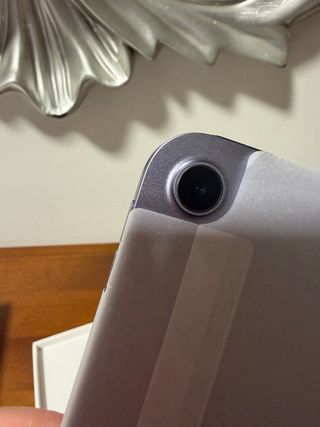 iPad Air 256GB WiFi Morado M3