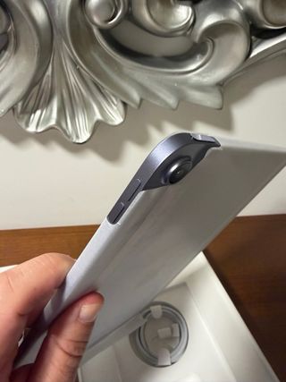 iPad Air 256GB WiFi Morado M3