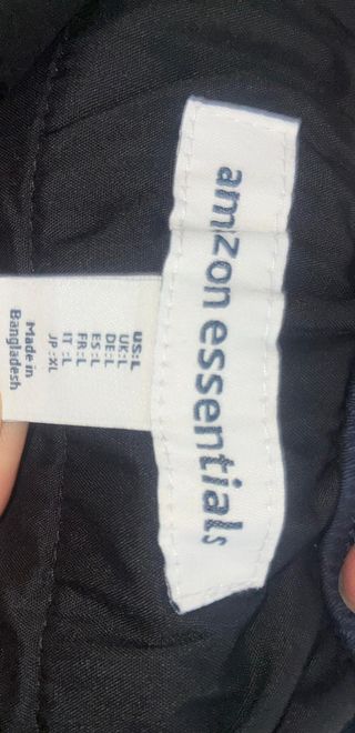 Pantalones Chinos Estilo Chándal de Corte Recto