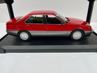 Alfa Romeo 164 1994 Norev 1:18 1/18