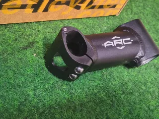 Componenti da corsa ARC XC di Absolute Racing Components