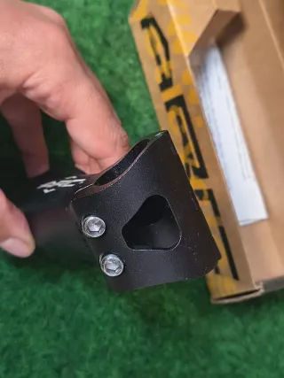 Componenti da corsa ARC XC di Absolute Racing Components