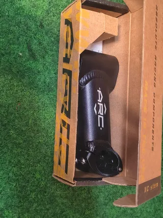 Componenti da corsa ARC XC di Absolute Racing Components