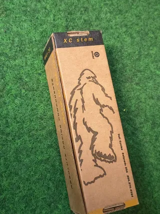 Componenti da corsa ARC XC di Absolute Racing Components