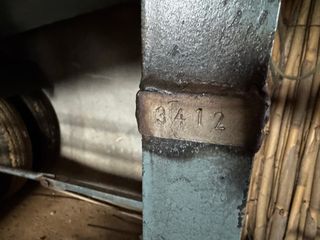 Abonadora de arrastre