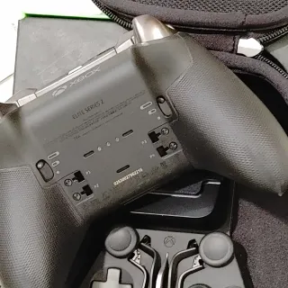 Mando Elite Series 2 Xbox