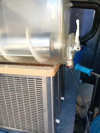 Cafetera Profesional Hostelería