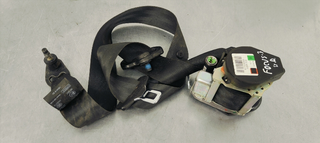 CINTURON SEGURIDAD DELANTERO DERECHO FORD FOCUS L