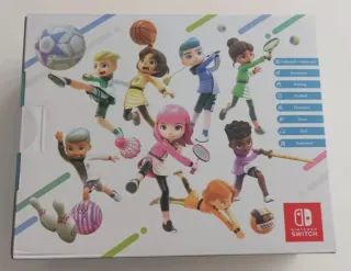 Nintendo Switch Sports Set
