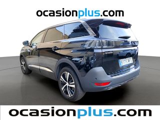 Peugeot 5008 BlueHDI 130 S&S GT EAT8 96 kW (130 CV)