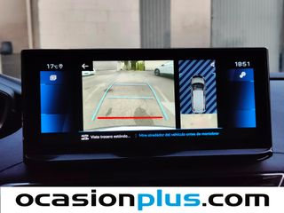 Peugeot 5008 BlueHDI 130 S&S GT EAT8 96 kW (130 CV)