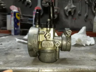 Carburador 15/15 Vespino SHA-V1515