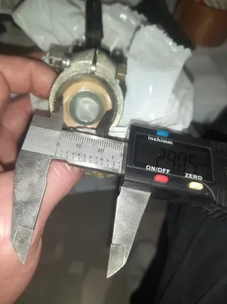 Carburador 15/15 Vespino SHA-V1515