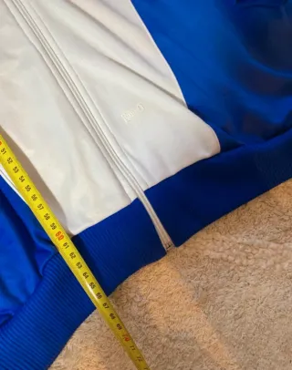 Conjunto Deportivo Rodeo Blanco y Azul