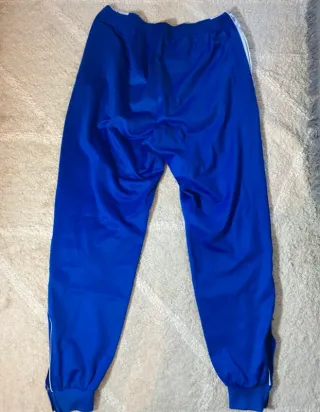 Conjunto Deportivo Rodeo Blanco y Azul