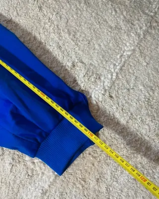 Conjunto Deportivo Rodeo Blanco y Azul