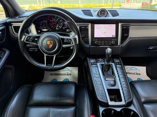 Porsche Macan 2018