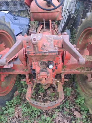 motransa 460 pa despieze