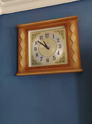 Muebles de comedor de madera