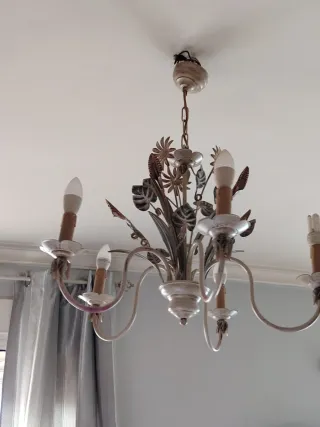 Muebles de comedor de madera