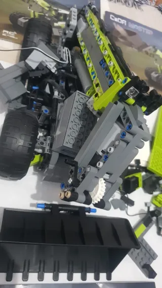 Bloques de vehículo RC