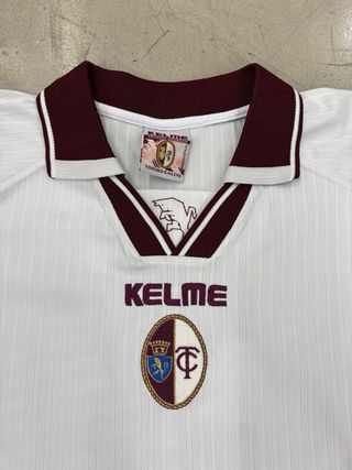 Camiseta Torino