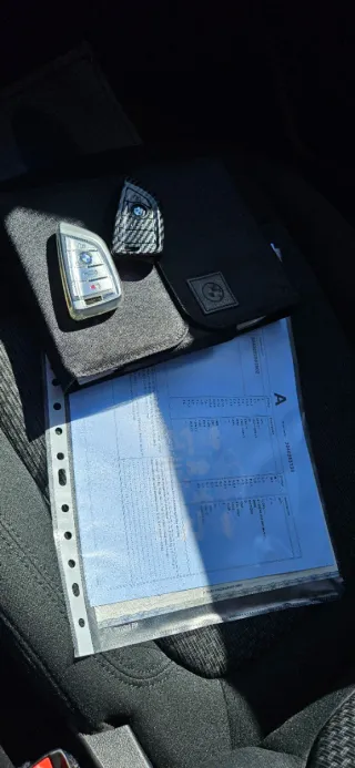 BMW X2 2021 •2.0d 190CV B47 • IMPECABLE